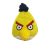 Chuck Angry Birds Sárga madár plüss 15 cm