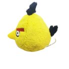 Chuck Angry Birds Sárga madár plüss 15 cm