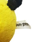 Chuck Angry Birds Sárga madár plüss 15 cm