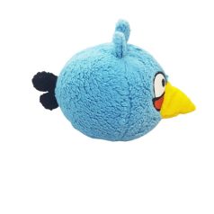 Jay Angry Birds Kék madár plüss 11 cm