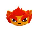 Yo Kay Watch plüss táskadísz Hasbro