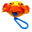 Yo Kay Watch plüss táskadísz Hasbro