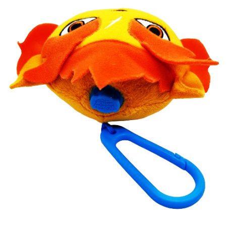 Yo Kay Watch plüss táskadísz Hasbro