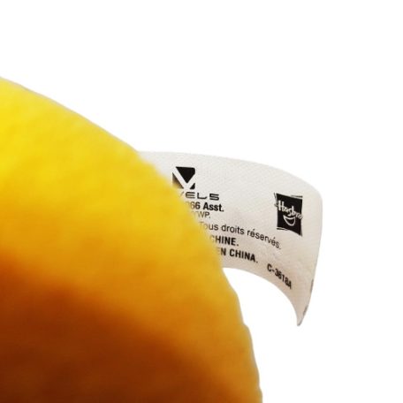 Yo Kay Watch plüss táskadísz Hasbro