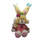 Mimihops rókanyúl plüss 26 cm