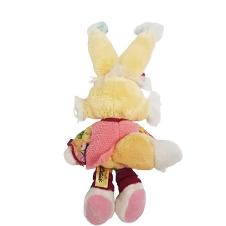 Mimihops rókanyúl plüss 26 cm