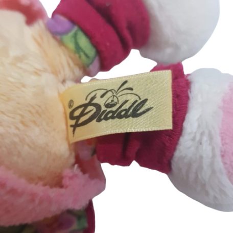 Mimihops rókanyúl plüss 26 cm