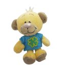 Pimboli maci plüss 14 cm