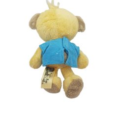 Pimboli maci plüss 14 cm