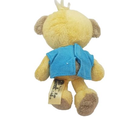 Pimboli maci plüss 14 cm