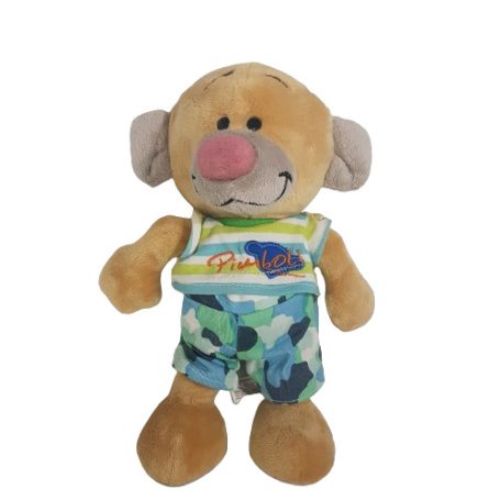 Pimboli maci plüss 26 cm