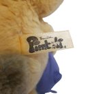 Pimpoli maci plüss Hálósapkás 26 cm