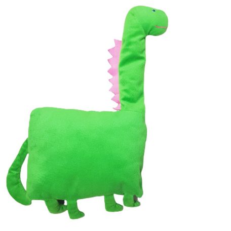 Dinoszaurusz plüss IKEA SAGOSKATT RITKA!