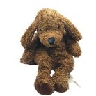  Spániel plüss IKEA GOSIG / RITKA!