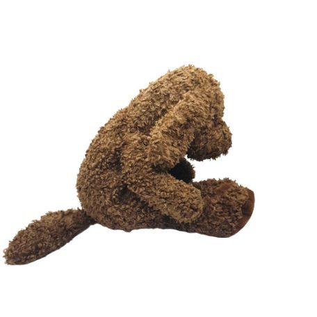  Spániel plüss IKEA GOSIG / RITKA!