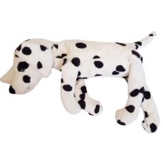 Dalmata kutya plüss IKEA GOSIG VOVVEN