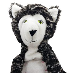 Cirmos cica plüss IKEA GOSIG KATT / RITKA!