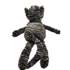 IKEA GOSIG KATT cirmos cica plüss hátulnézet