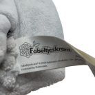 Ms. Stork Gólya kézbáb  