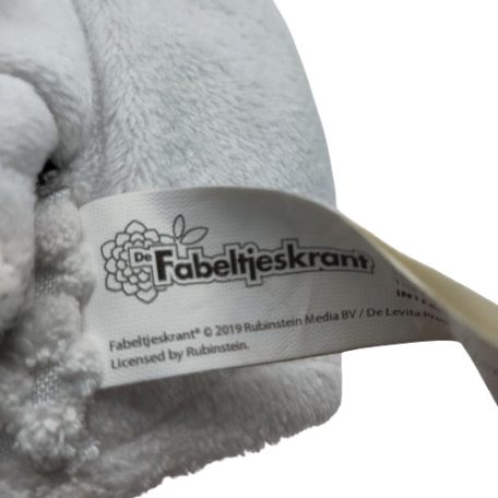 Ms. Stork Gólya kézbáb  