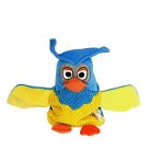 Mr. Owl Bagoly kézbáb / Fabeltjeskrant