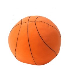 IKEA Bollkar Kosárlabda plüss 30 cm