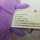 Waybuloo figura Mattel Fisher Price