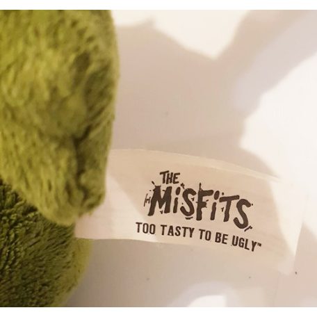 Körte Halloween plüss 