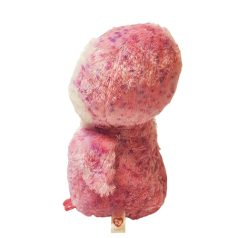 Glider pingvin plüss Ty 24 cm