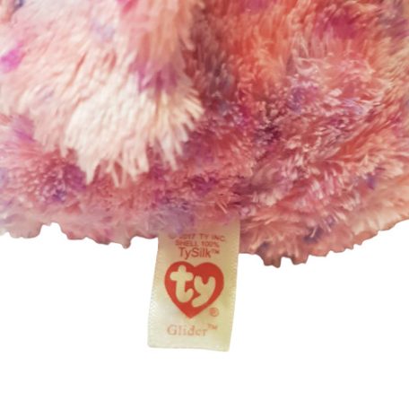 Glider pingvin plüss Ty 24 cm