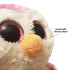 Glider pingvin plüss Ty 24 cm