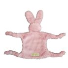 Nyuszis szundikendő / alvókendő PEAS