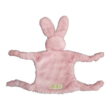 Nyuszis szundikendő / alvókendő PEAS