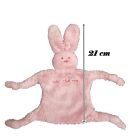 Nyuszis szundikendő / alvókendő PEAS