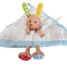 Nyuszis szundikendő alvókendő Minimi