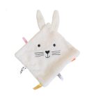 Nyuszis fehér szundikendő HEMA 