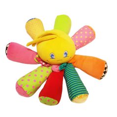 Lamaze zenélő polip