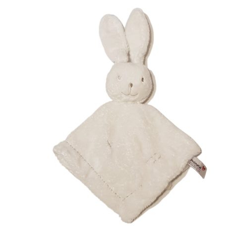 Nyuszi szundikendő Prénatal