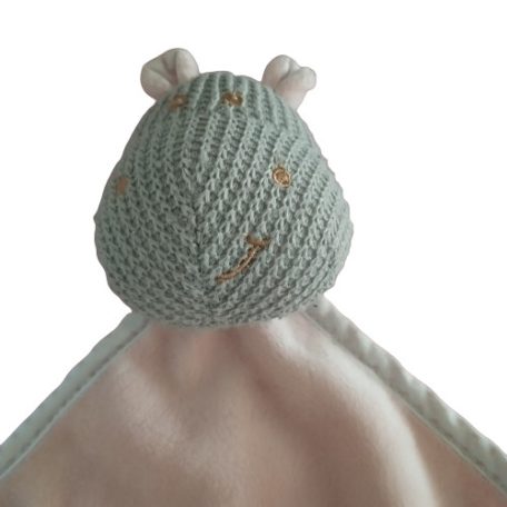 Víziló szundikendő Blokker