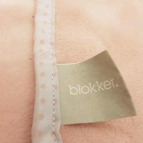 Víziló szundikendő Blokker