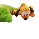 Disney Mickey & Plútó altató plüss