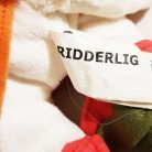 IKEA Ridderlig cica plüss 50 cm