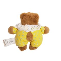 IKEA maci virágos ruhában RITKA