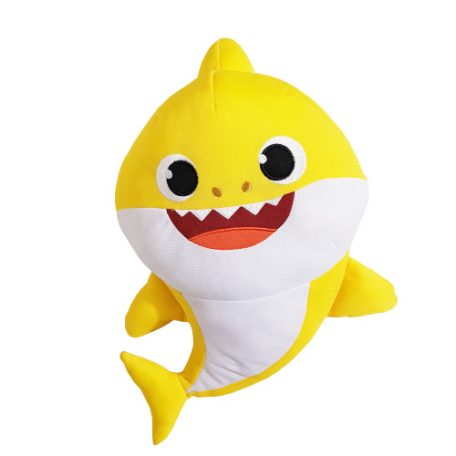 Baby Shark figura 34 cm