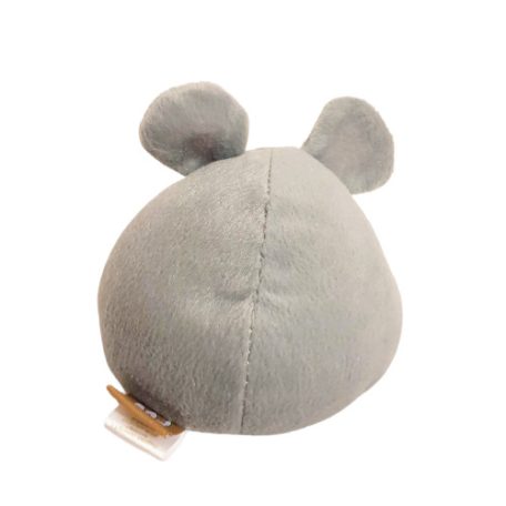 Pou egér plüss figura 