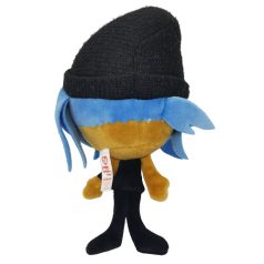 Ty Jalibreak Emoji plüss