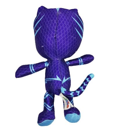 Pizsihősők Macska figura 23 cm