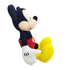 Mickey egér plüss 17 cm Disney 