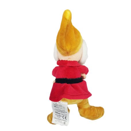 Morgó törp / Disney Hófehérke és a hét törpe