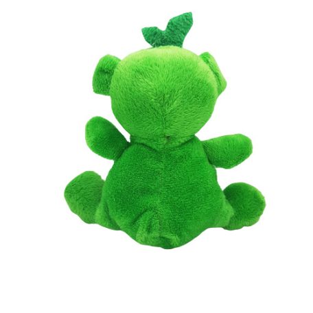 Gumi maci plüss / Limitált!